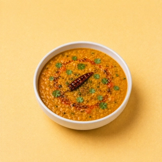 Dal Tadka