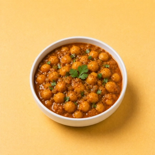 Channa Masala