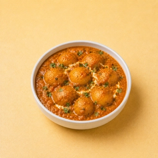 Dum Aloo
