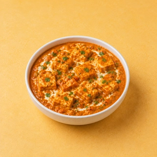 Paneer Lababdar