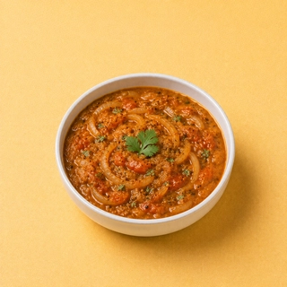 Pyaz Tamatar