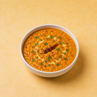 Dal Fry
