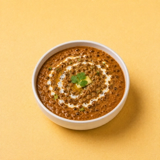 Dal Makhani