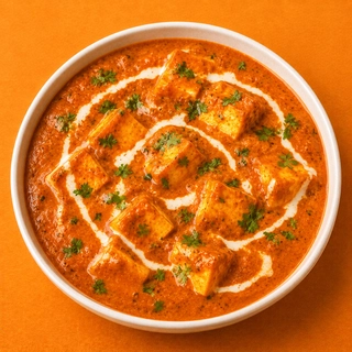 Paneer Butter Masala