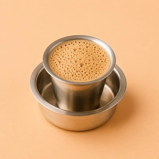 Filter Coffee