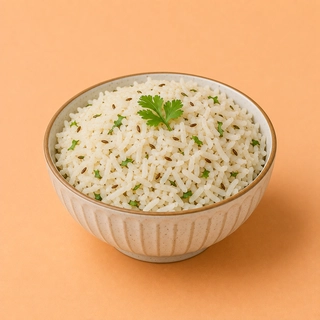 Jeera Rice