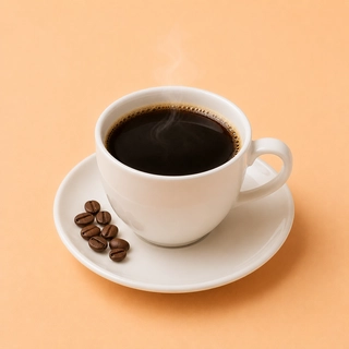 Black Coffee