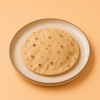 Phulka (1 Pcs)
