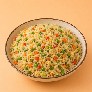 Veg Fried Rice