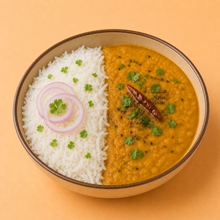 Dal Chawal