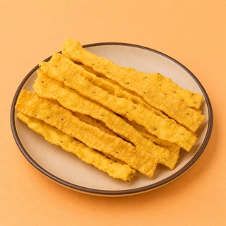 Gujarati Fafda (100 gms)
