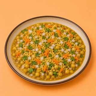 Masala Puri