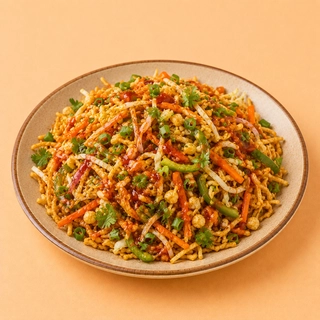 Chinese Bhel