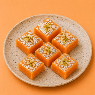 Mawa Moti Pak