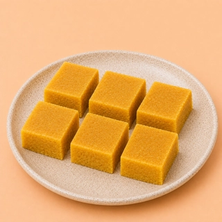 Dry Mysore Pak