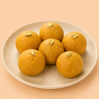 Jaisalmer Ghotua