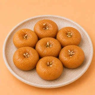 Badusha