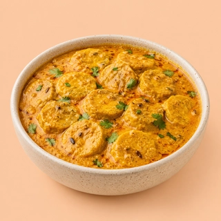 Rajasthani Gatta