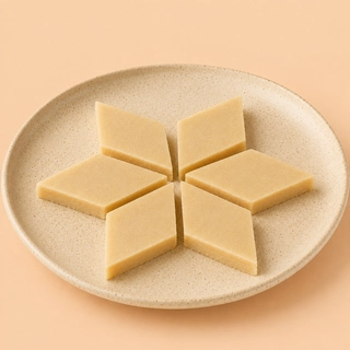 Badam Katli