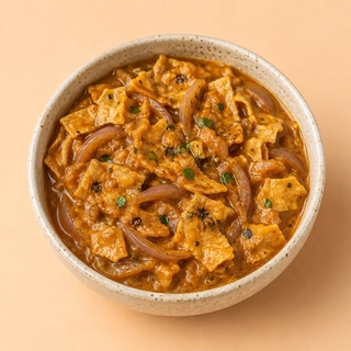 Pyaz Papad