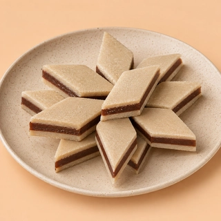 Cadbury Kaju Katli