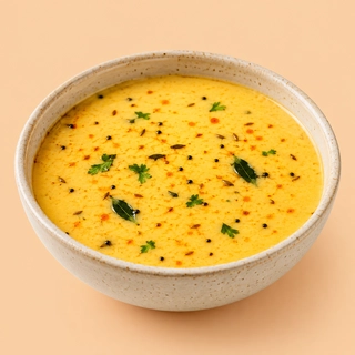 Plain Kadi