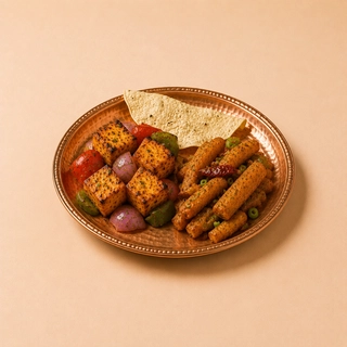 Starters