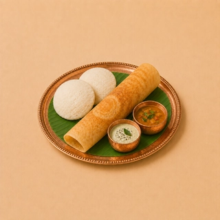 Breakfast Items