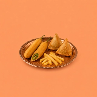 Snacks