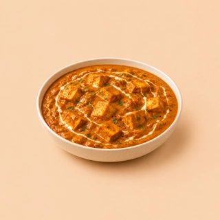 Shahi Paneer