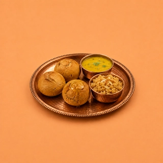 Rajasthani Spl
