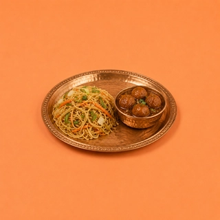 Chinese