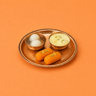 Bengali Sweets