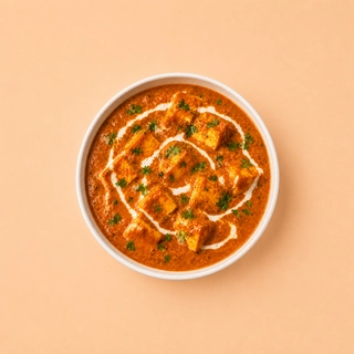 Paneer Butter Masala