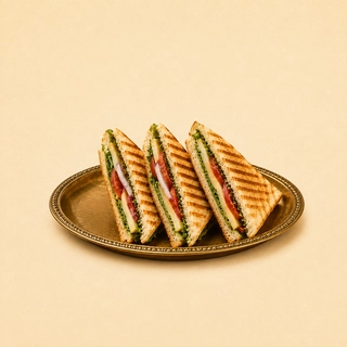 Sandwich