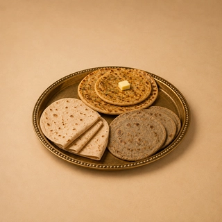 Roti's