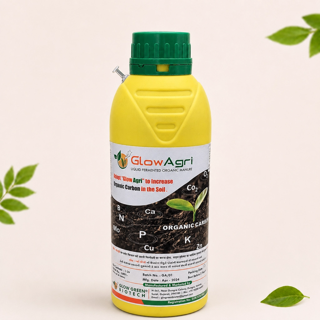 Glow Agri