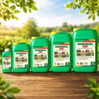 Glow Liquitonic-20 litre