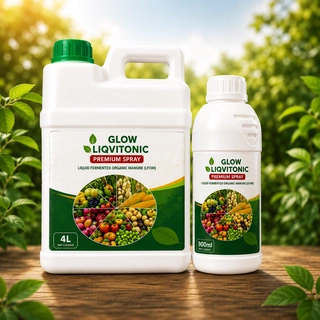 Liquitonic premium spray-4 Litres
