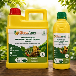 Glow Agri-20 Litres
