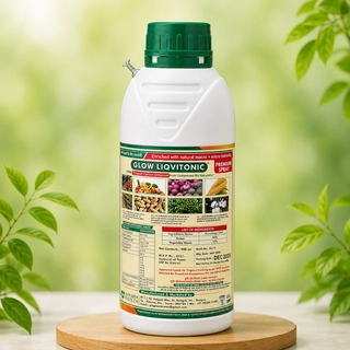 LFOM-Foliar grade formulation