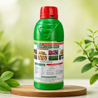 LFOM Liquid Formulation
