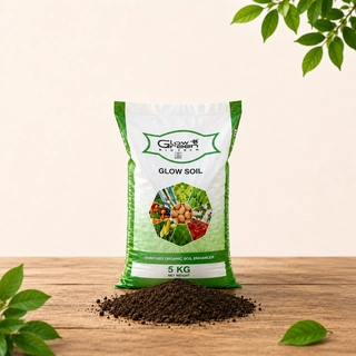 Glow Soil