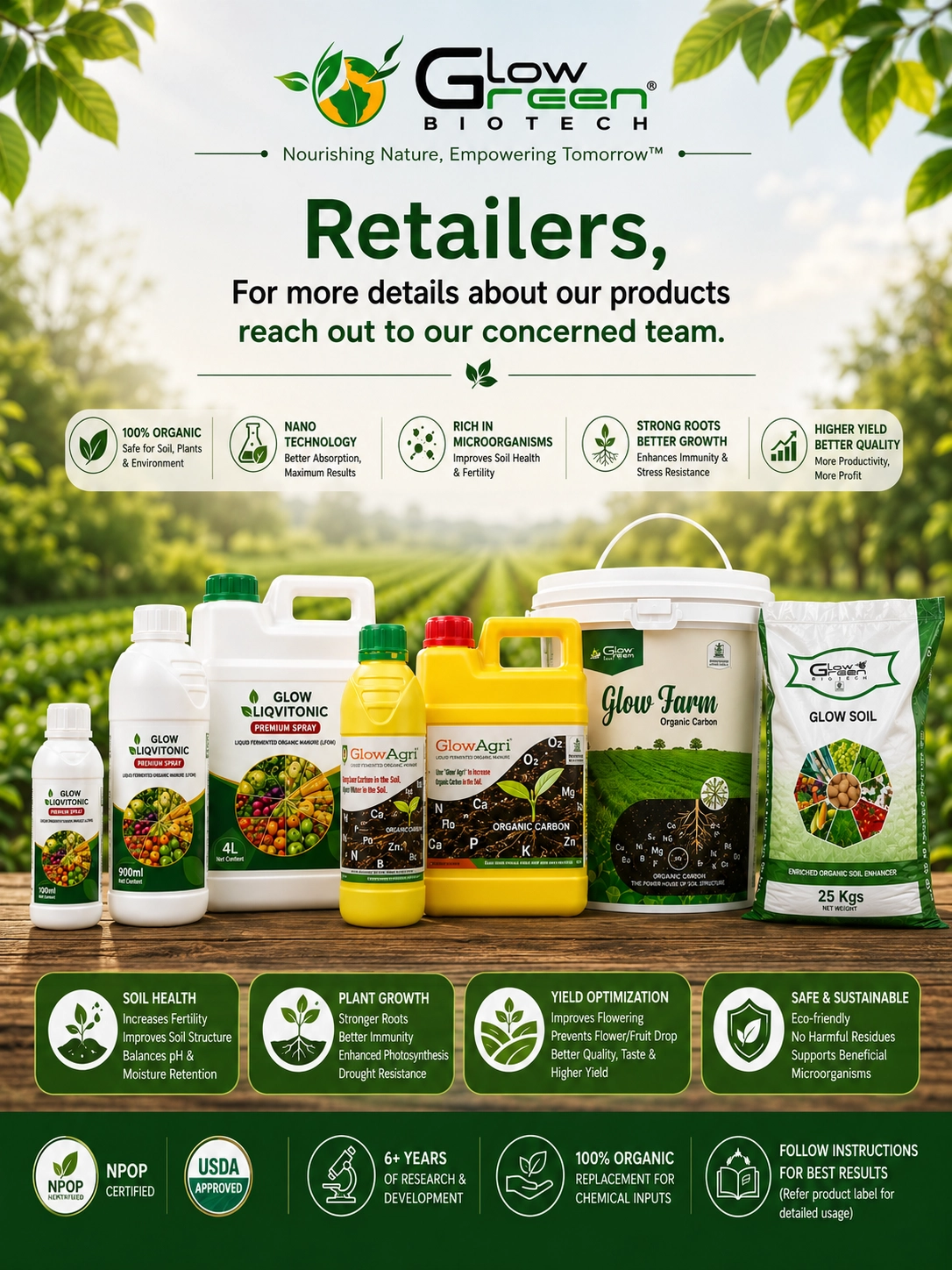 If You are Dealer do you need more information?