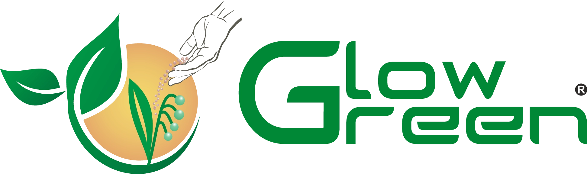 Glow Green Bio Tech
