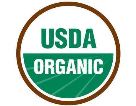USDA Organic