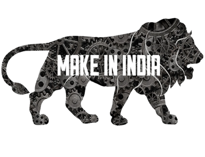 Make in India