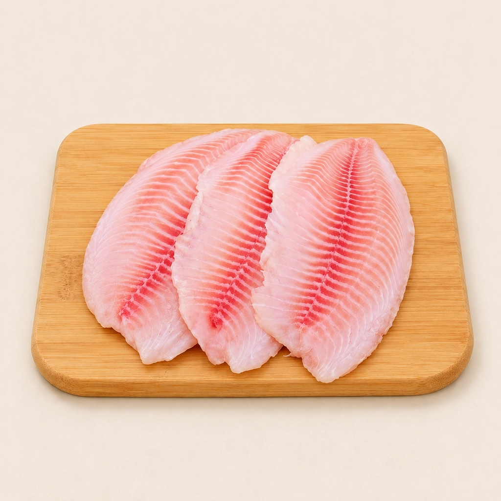 Apollo fish