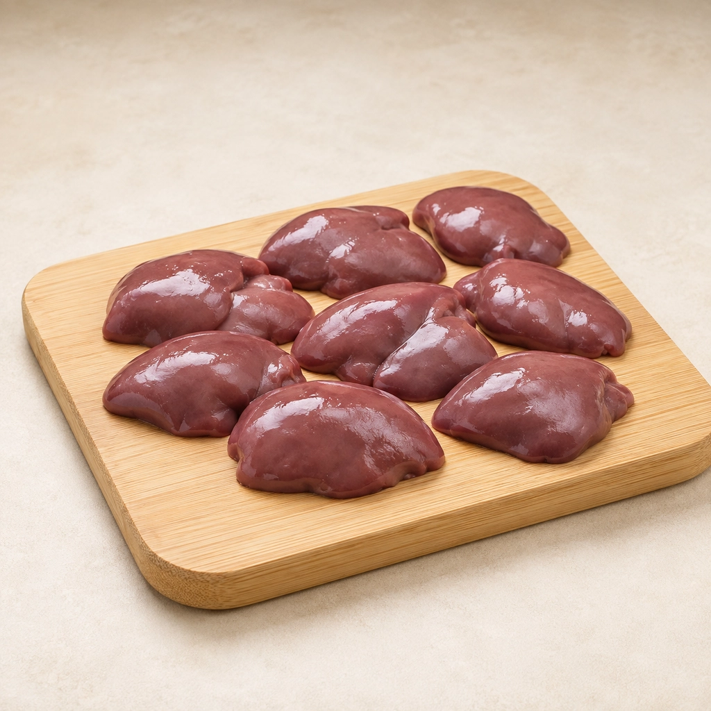 Chicken Liver