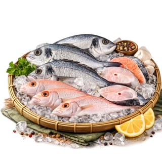 Seafood